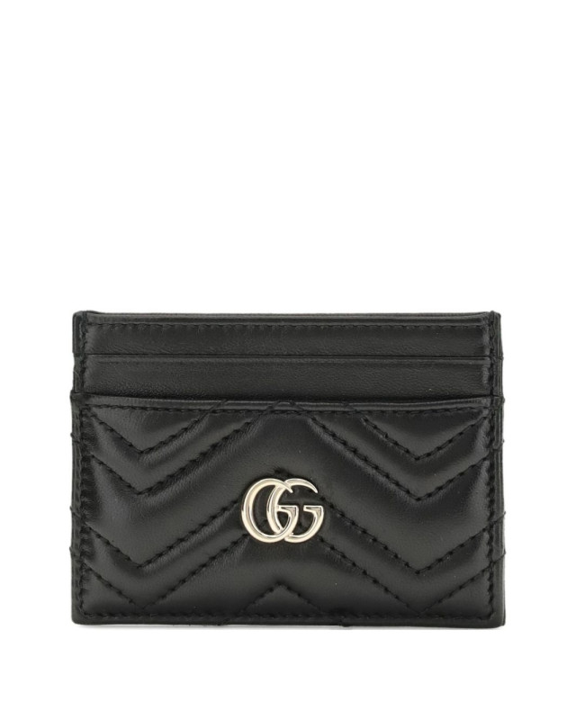 [Gucci] Wallet FW26 443127AAFAX1000