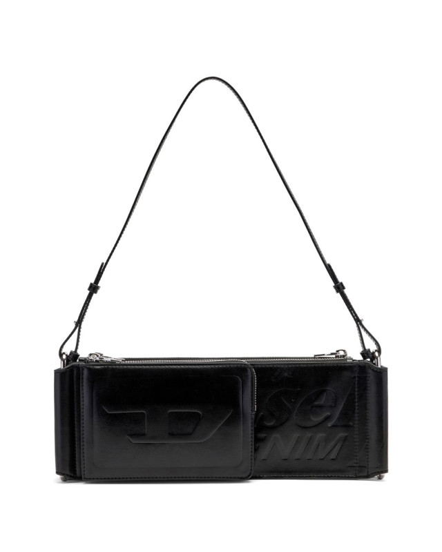[Diesel] Shoulder bag FW26 X10713P8822T8013