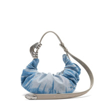 [Diesel] Shoulder bag FW26 X10479P8973T2578