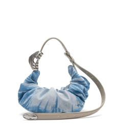 [Diesel] Shoulder bag FW26 X10479P8973T2578