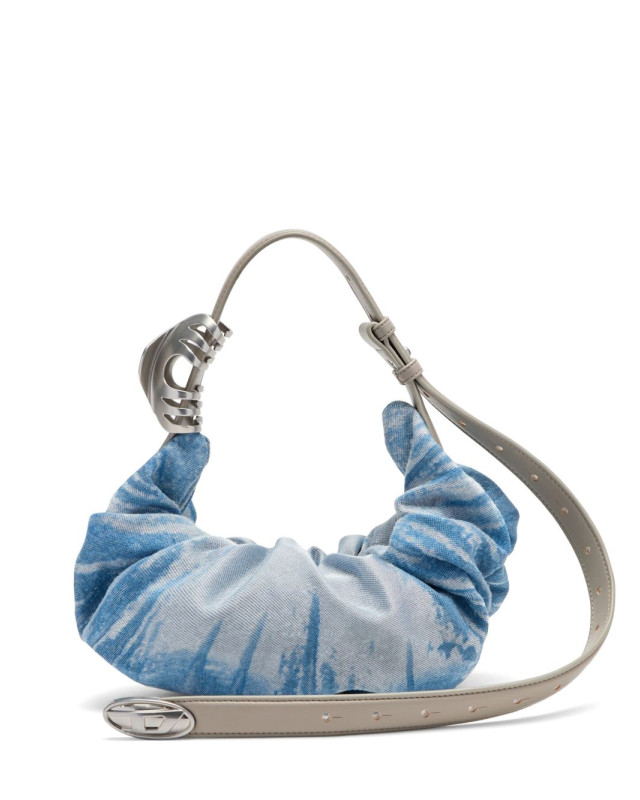 [Diesel] Shoulder bag FW26 X10479P8973T2578