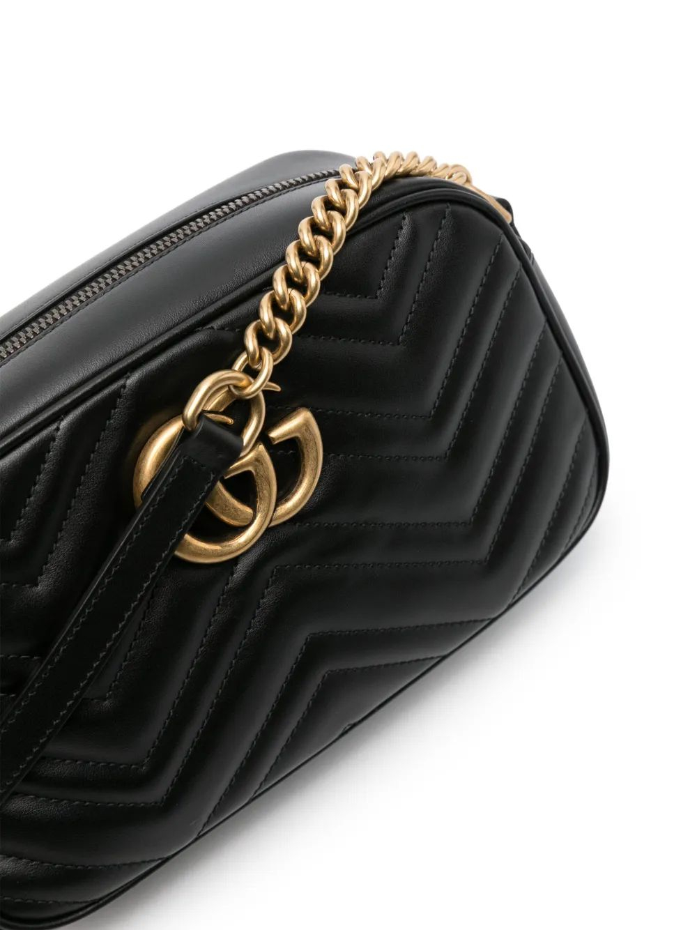 [Gucci] Shoulder bag FW26 447632DTD1T1000
