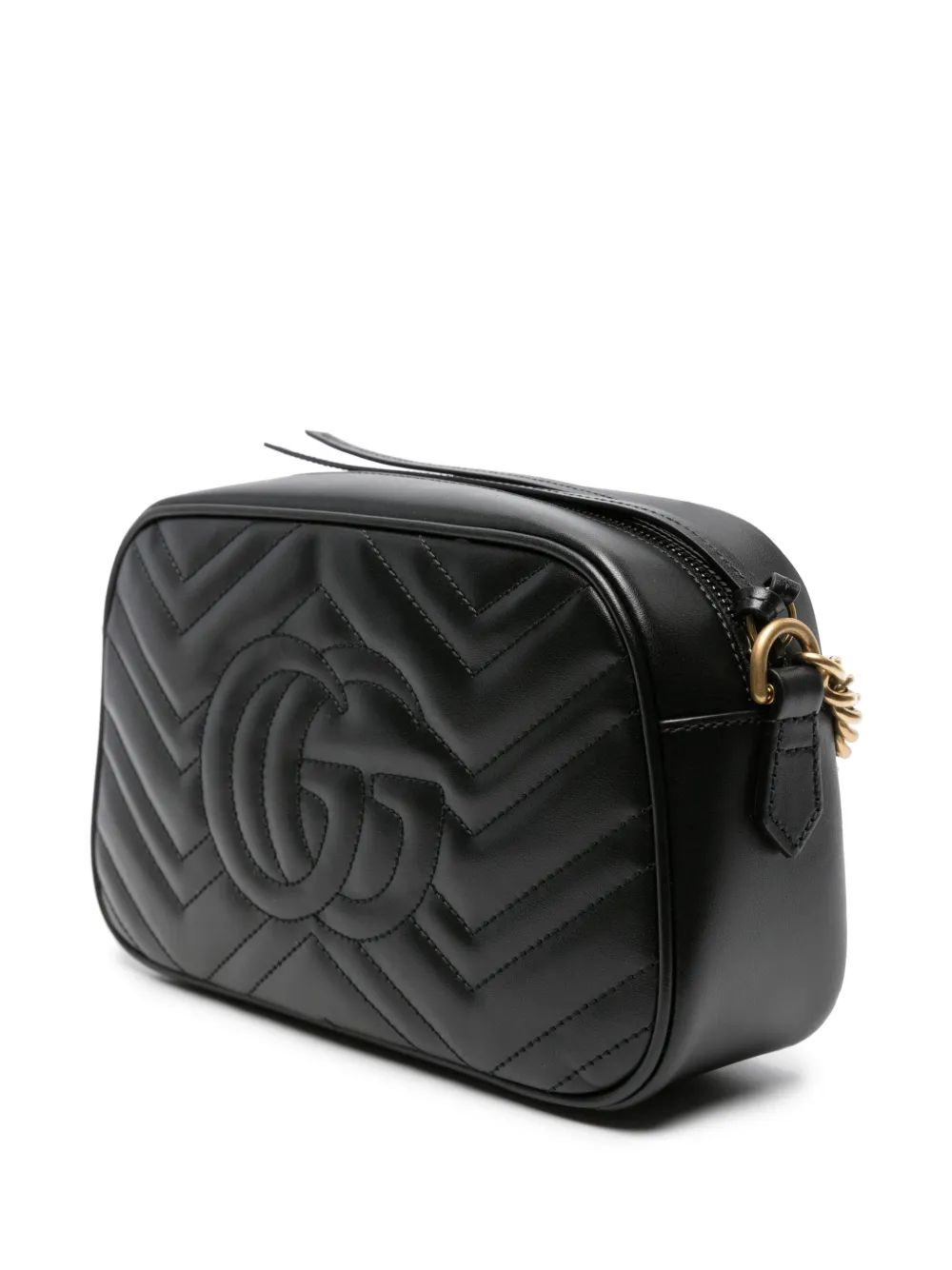 [Gucci] Shoulder bag FW26 447632DTD1T1000