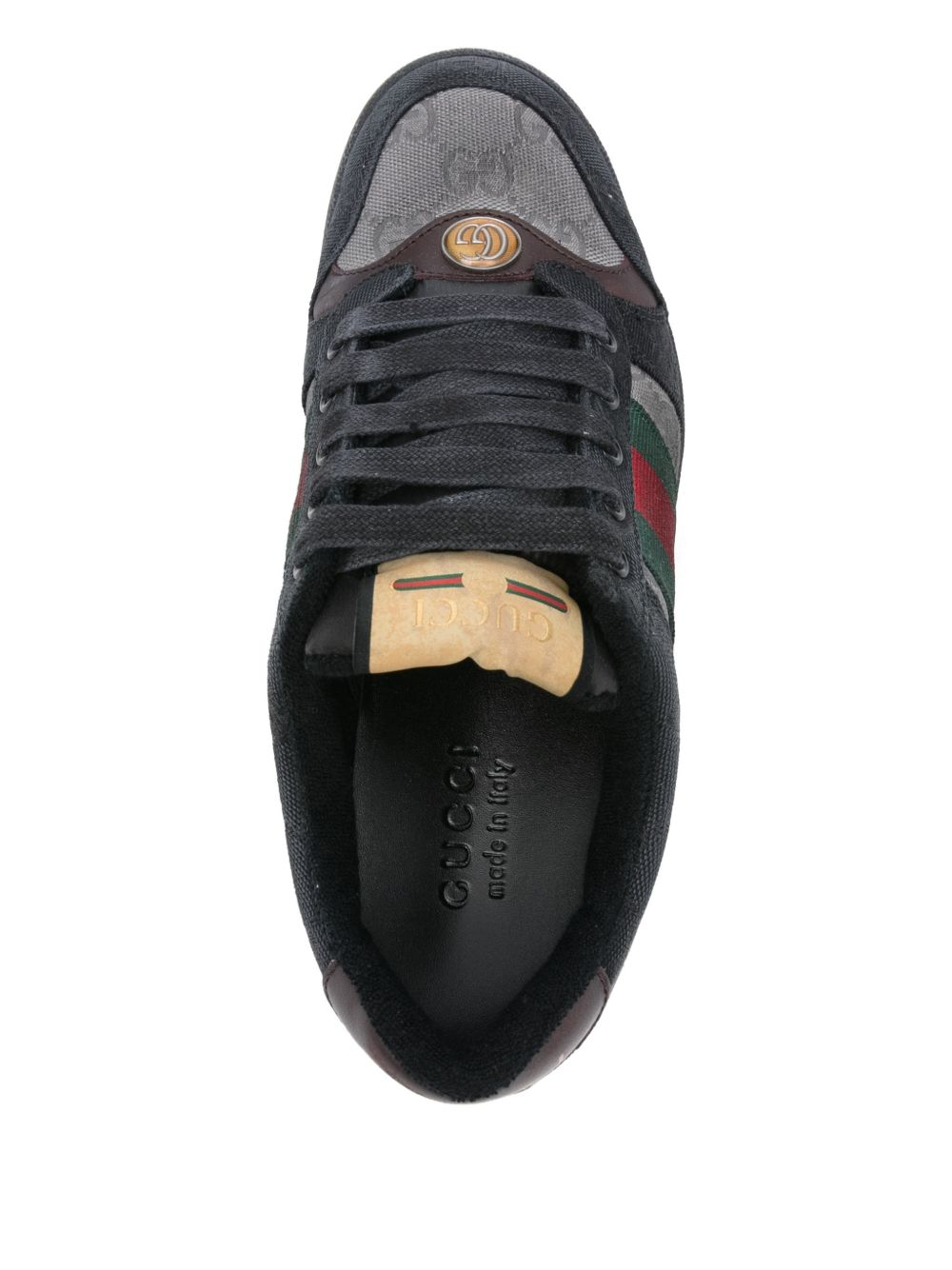 [Gucci] Sneakers FW26 857889FAFEN1077