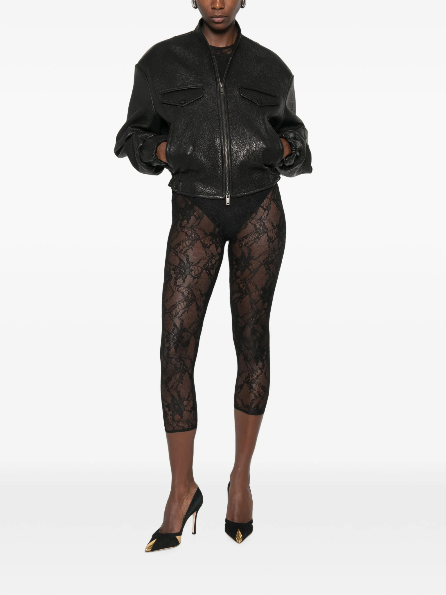 [THE ANDAMANE] Jump suit FW26 T200137ATJP200999