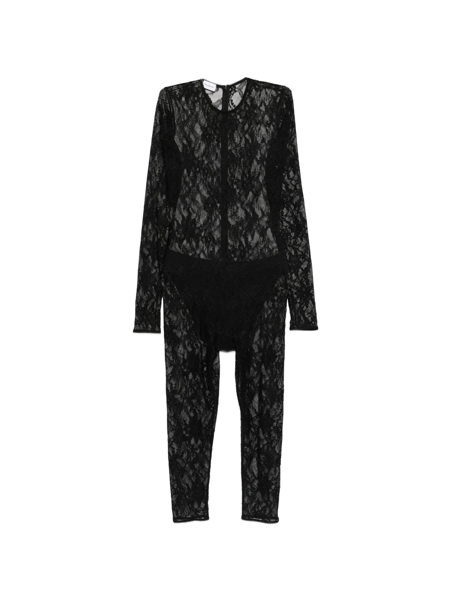 [THE ANDAMANE] Jump suit FW26 T200137ATJP200999