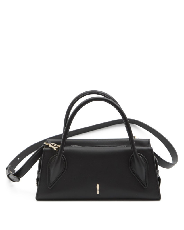 [Christian Louboutin] Shoulder bag FW26 1265010BK01