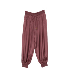 [Zimmermann] Pants FW26 7738PSS261MUS