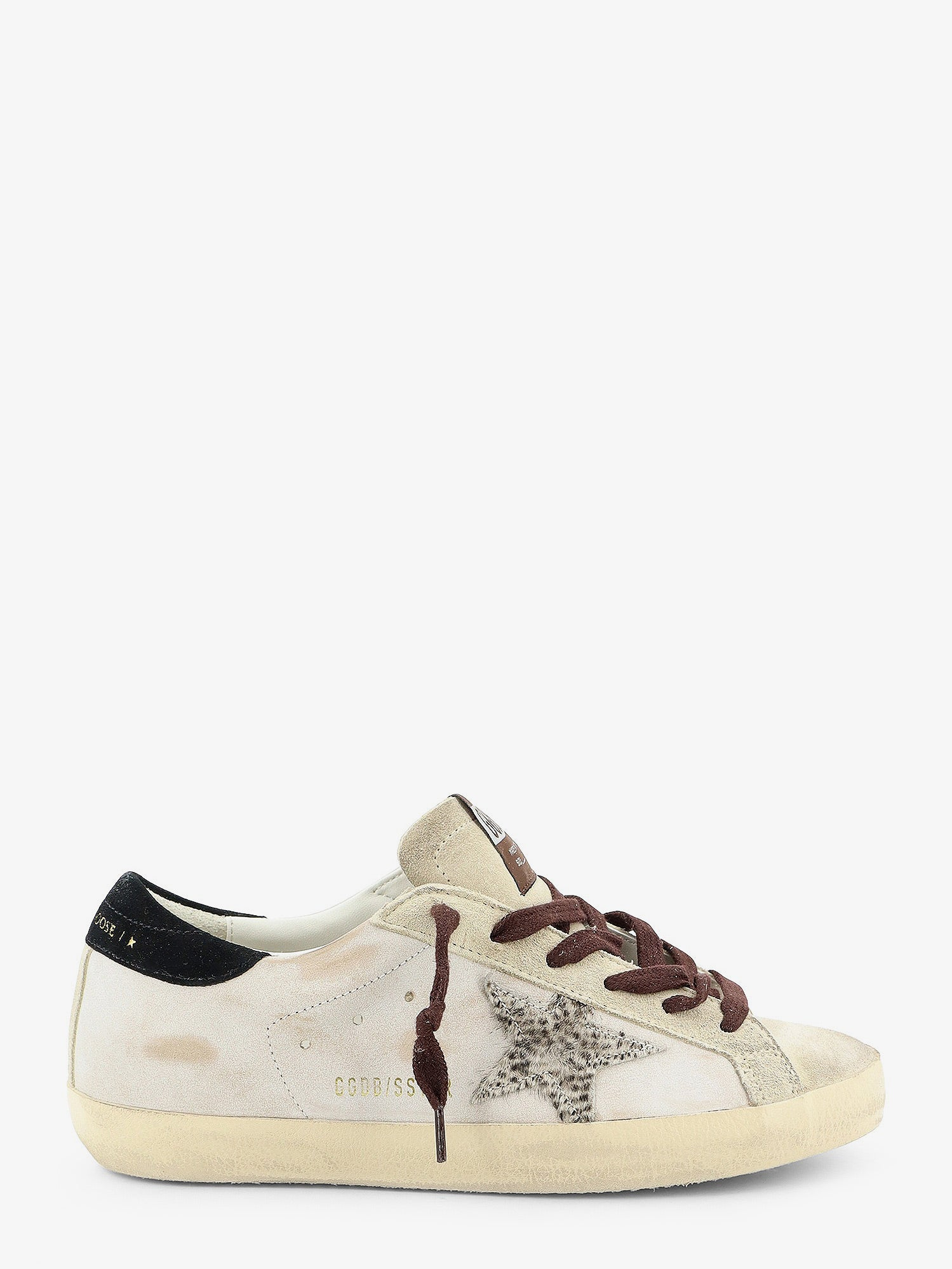 [GOLDEN GOOSE DELUXE BRAND] Sneakers FW26 GWF00101F00874612526