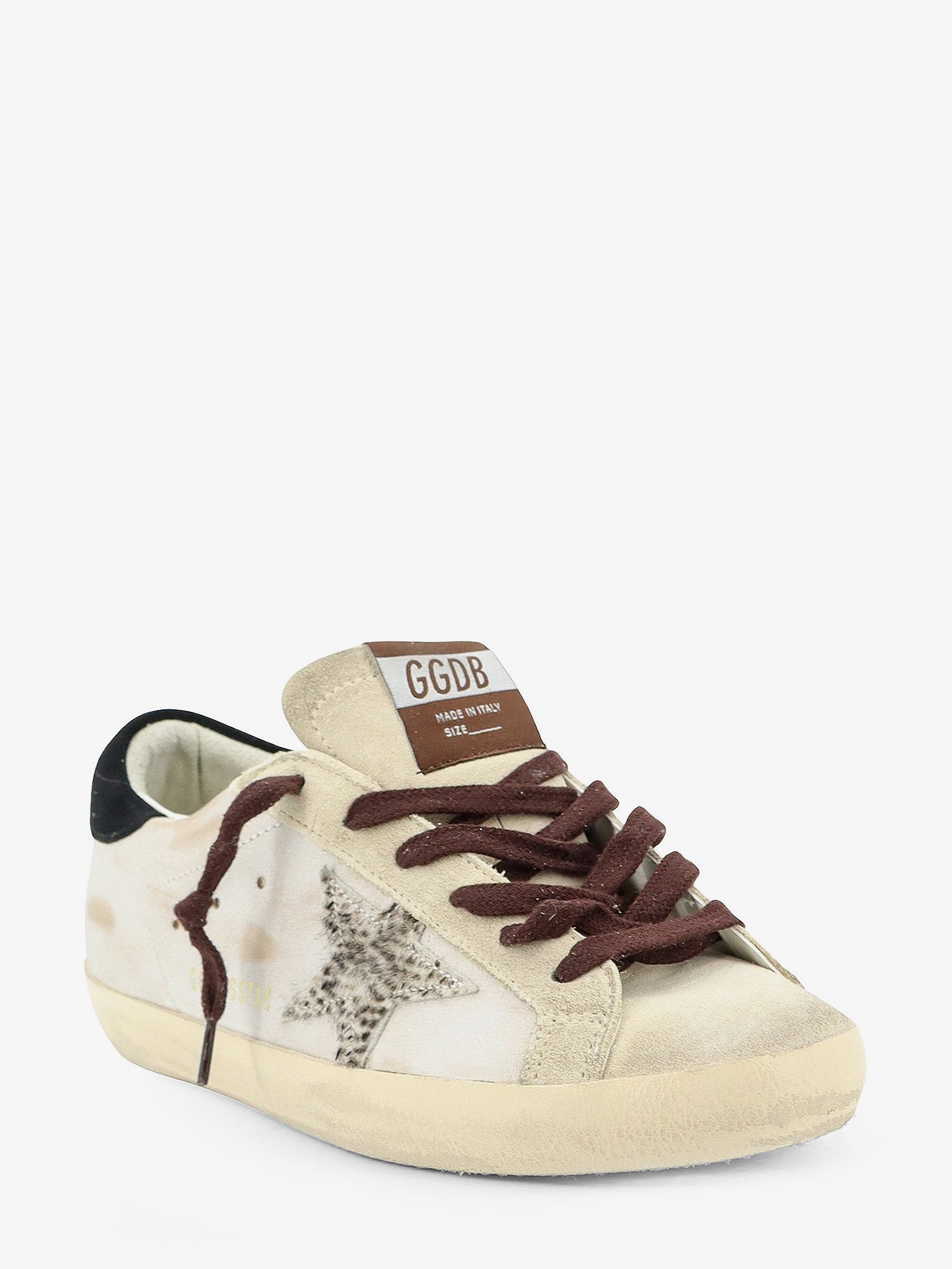 [GOLDEN GOOSE DELUXE BRAND] Sneakers FW26 GWF00101F00874612526