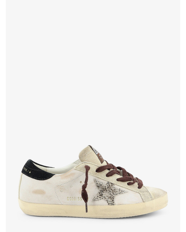[GOLDEN GOOSE DELUXE BRAND] Sneakers FW26 GWF00101F00874612526