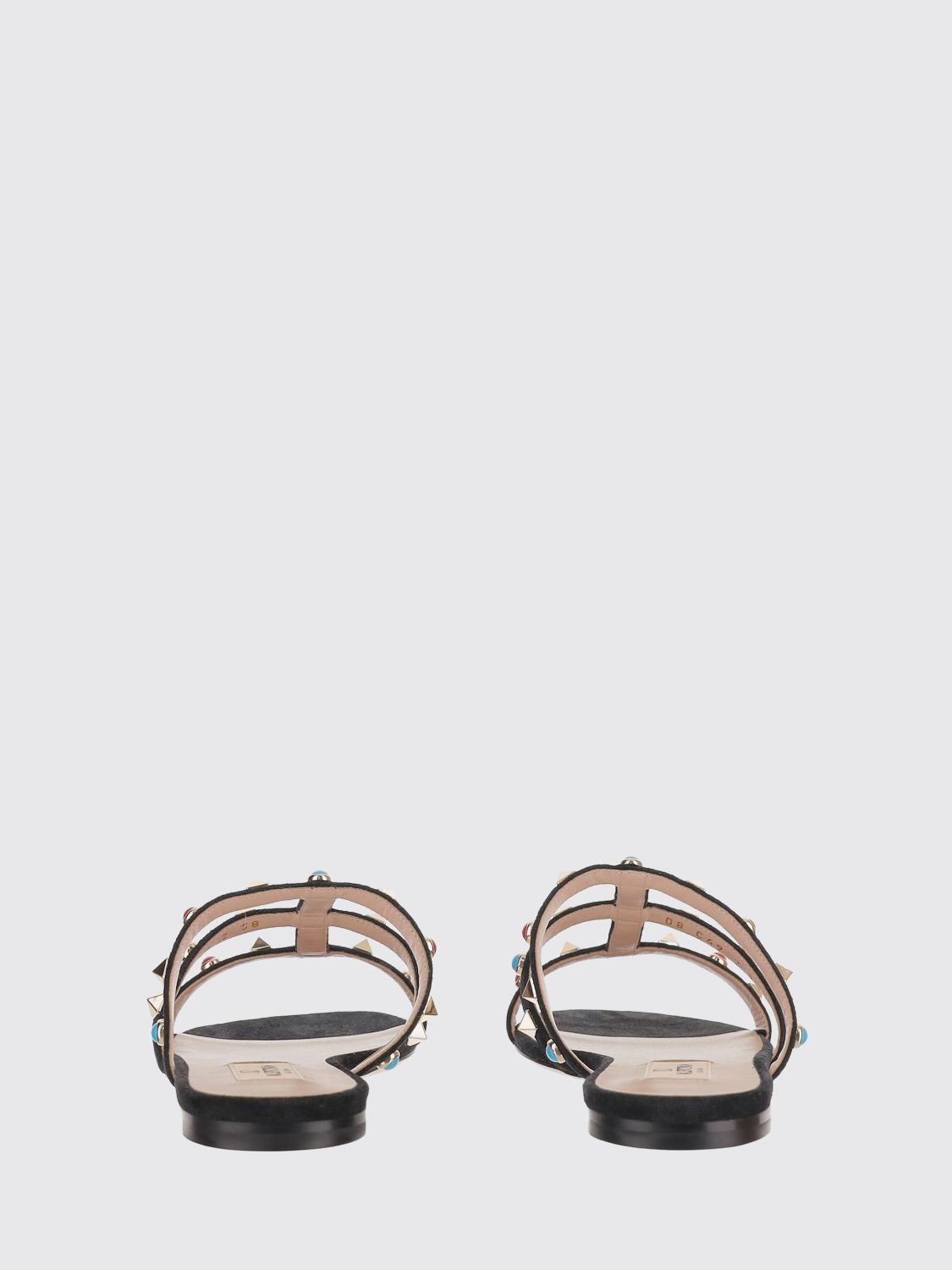 [Valentino Garavani] Sandals SS26 8W2S0C49JTI 0NO
