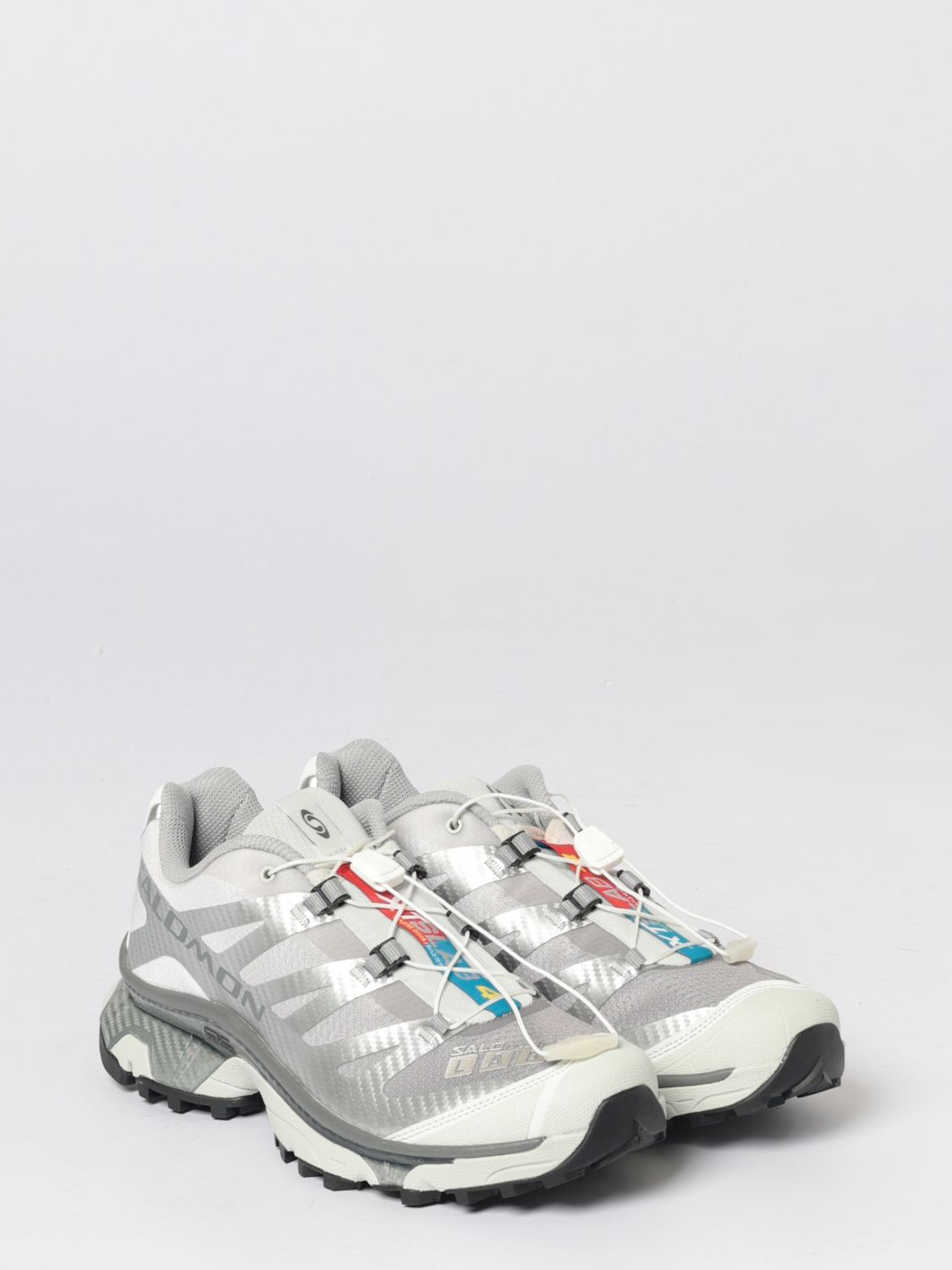 [SALOMON] Sneakers SS26 L47568 400