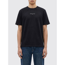 [MAISON KITSUNE] T-shirts Short Sleeve SS26 QM00100KJ7025 P199