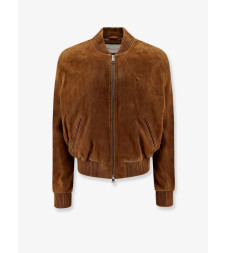 [Ami Paris] Jacket FW26 HJK152LH0059282