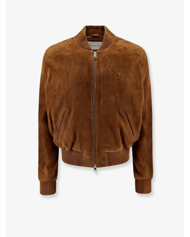 [Ami Paris] Jacket FW26 HJK152LH0059282