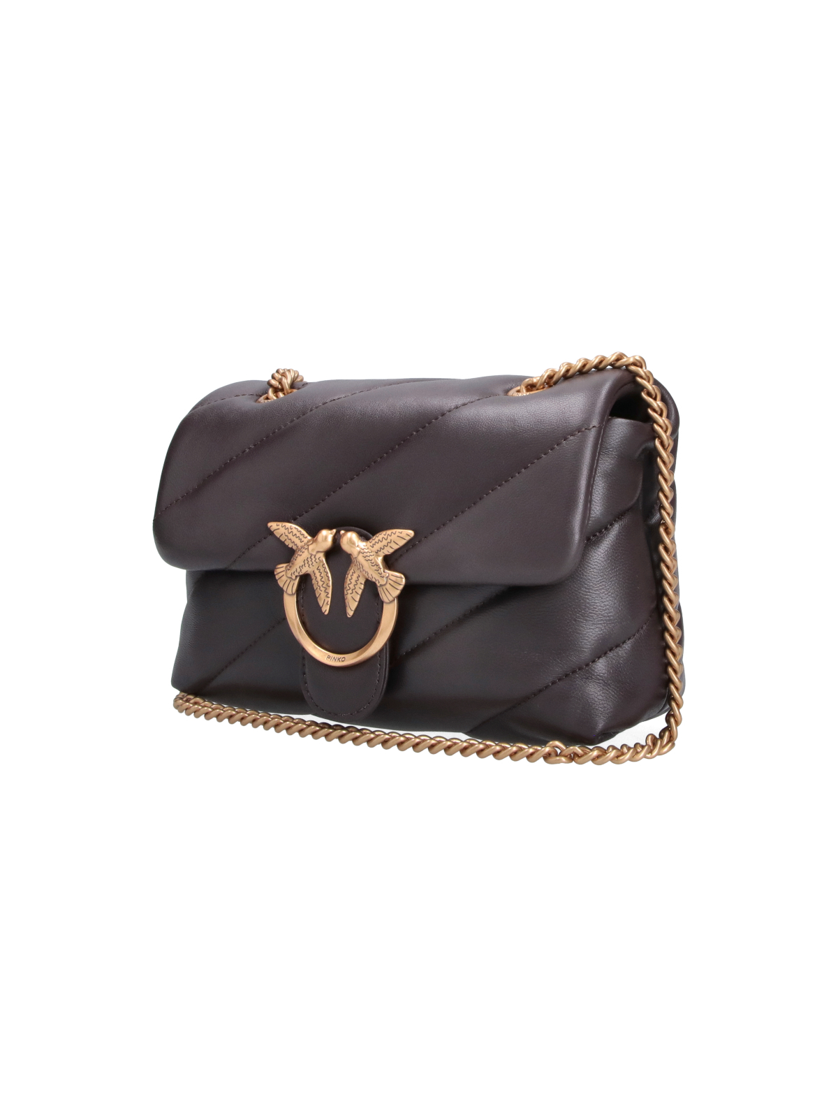 [PINKO] Shoulder bag FW26 100039 A0F2M12Q