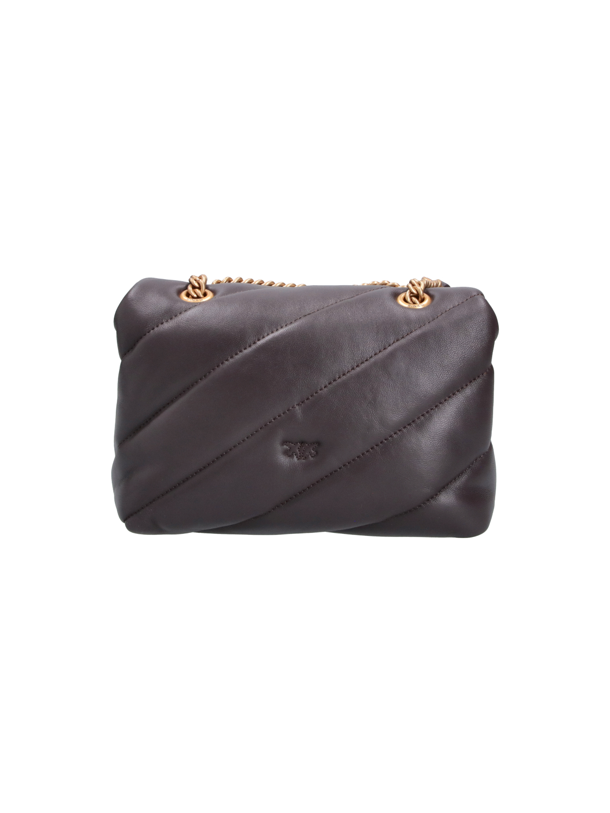 [PINKO] Shoulder bag FW26 100039 A0F2M12Q