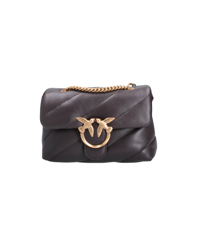 [PINKO] Shoulder bag FW26 100039 A0F2M12Q