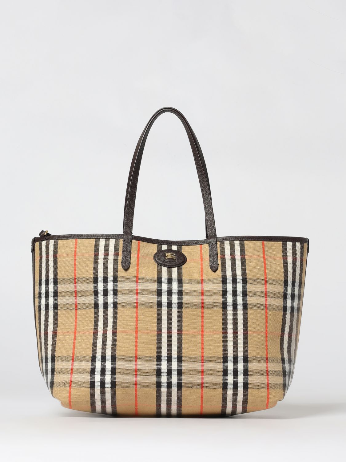 [Burberry] Tote bag SS26 8119598