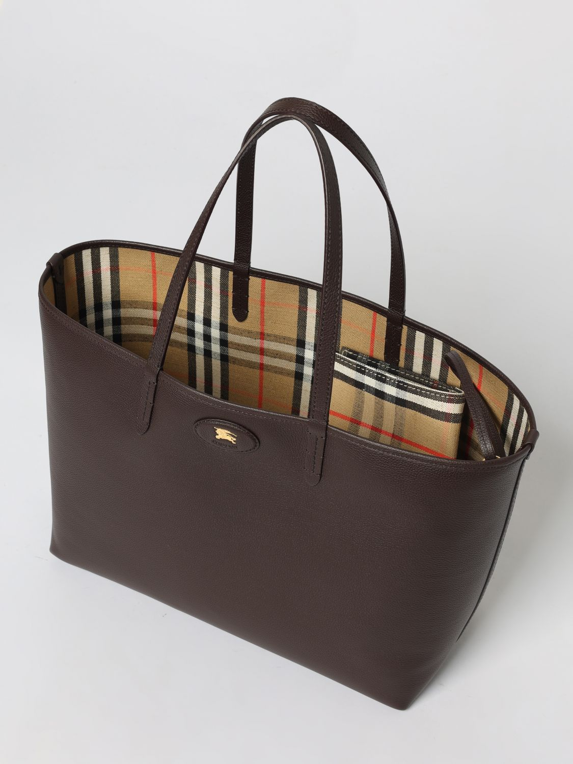 [Burberry] Tote bag SS26 8119598