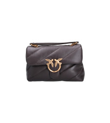 [PINKO] Bag FW26 100038 A0F2M12Q