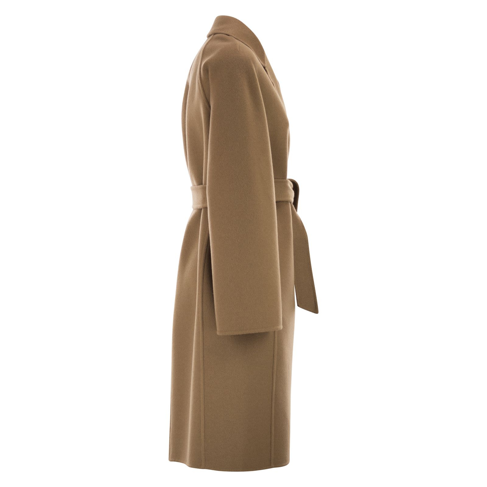 [MaxMara] Coat SS26 2611011101600 003