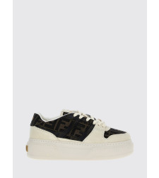 [Fendi] Sneakers SS26 8E8572AQ6I F1PYW