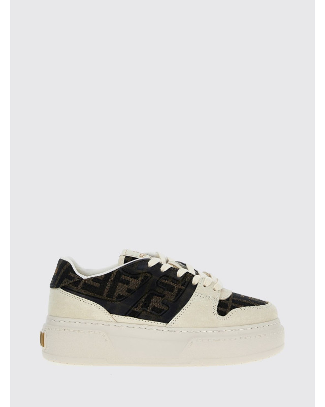 [Fendi] Sneakers SS26 8E8572AQ6I F1PYW