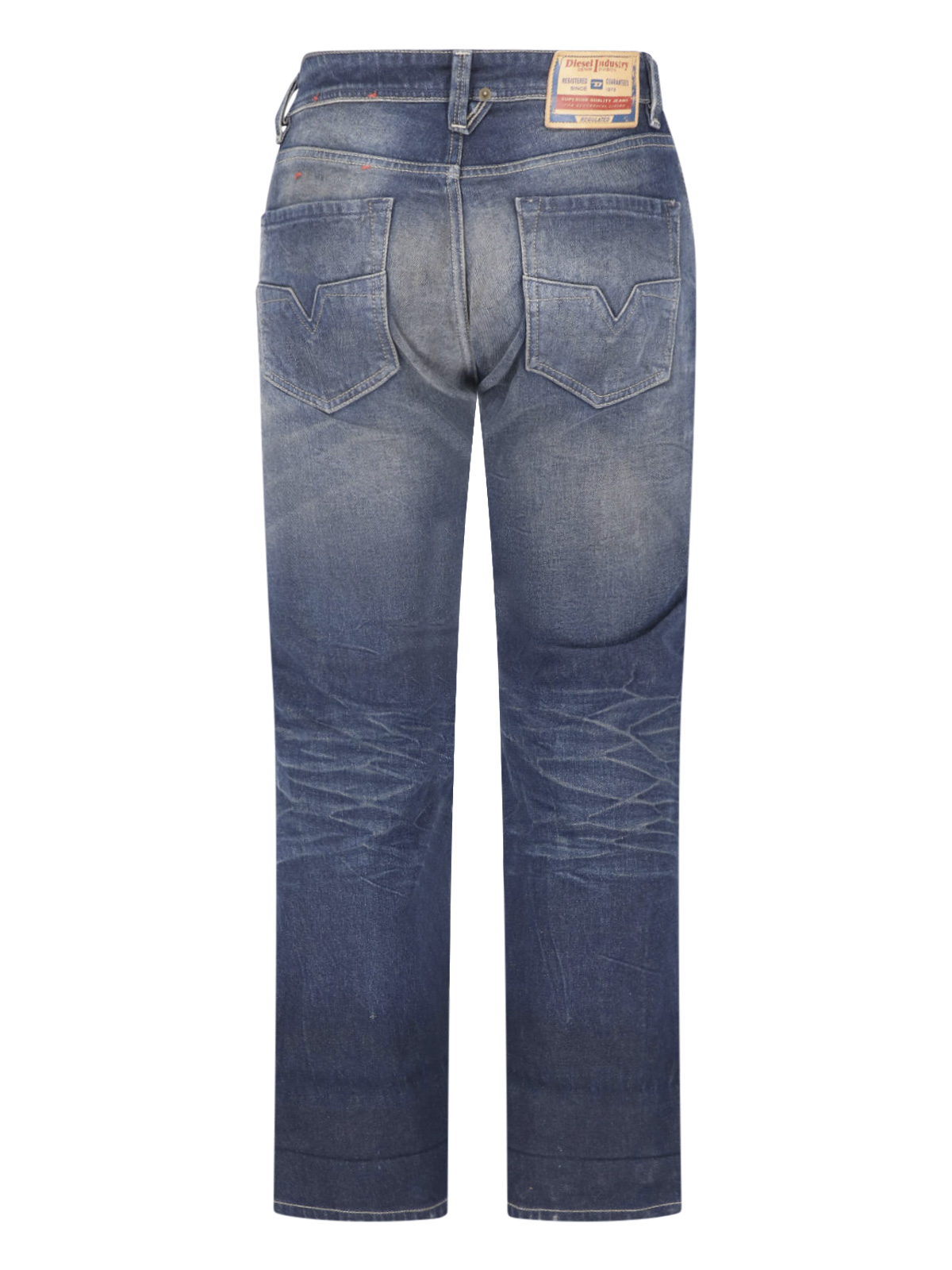 [Diesel] Jeans FW26 00C06P 007EH01
