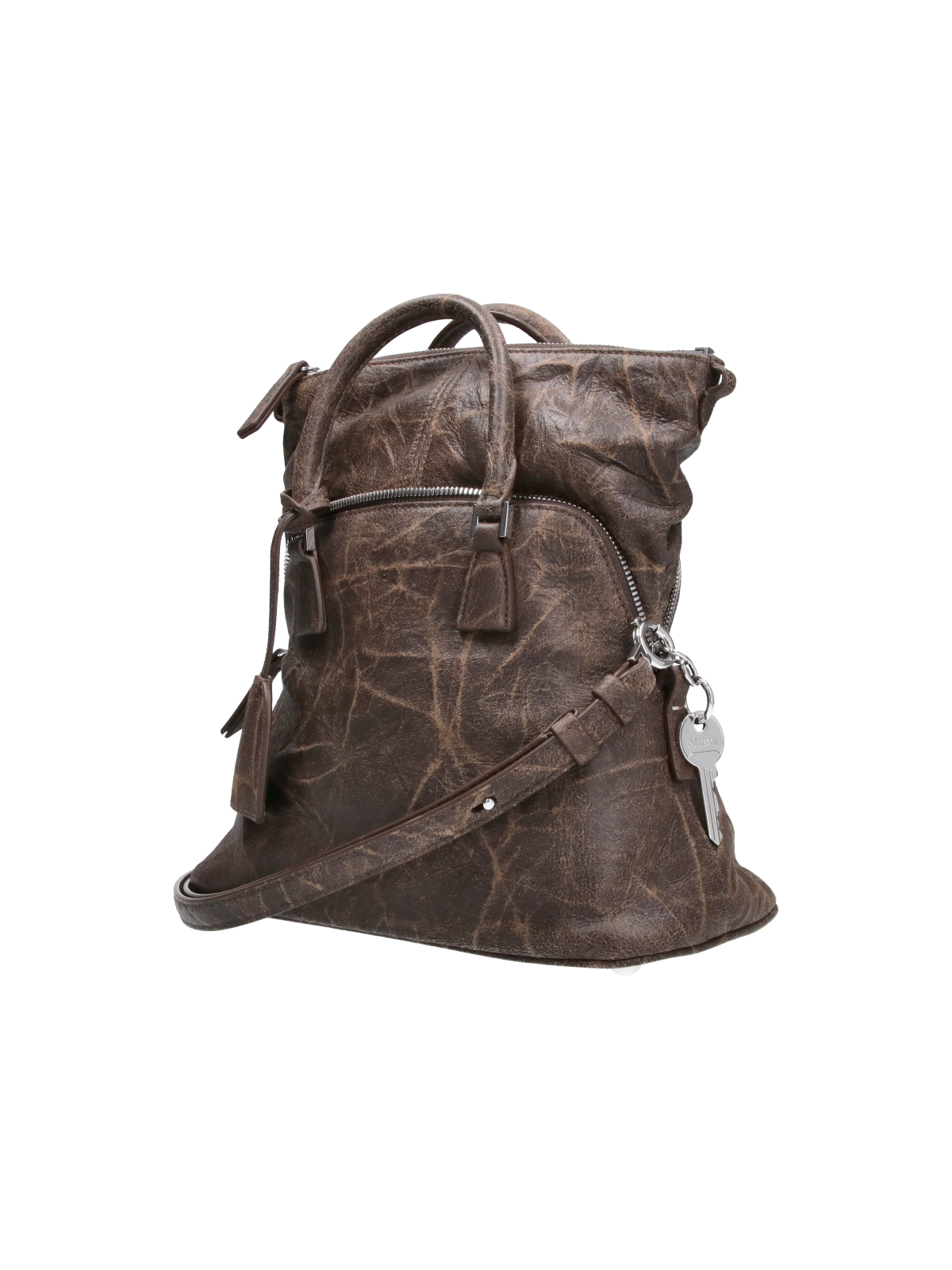[Maison Margiela] Shoulder bag FW26 SB1WG0084 P8990HB382