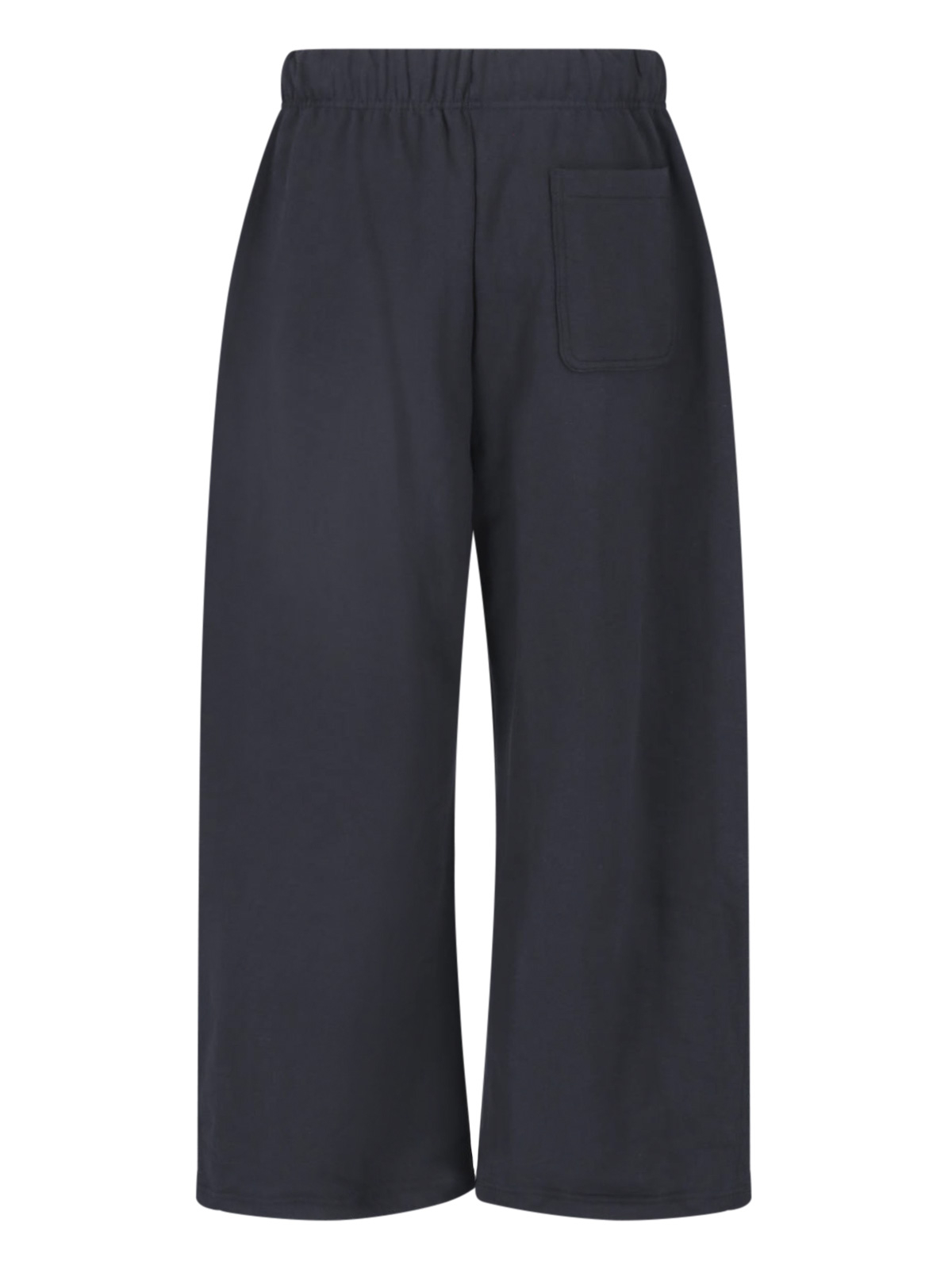 [Adidas] Trousers FW26 KS4099BLACK