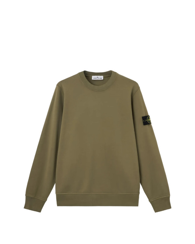 [Stone Island] Sweatshirt FW26 L2S156100060S0051V005S