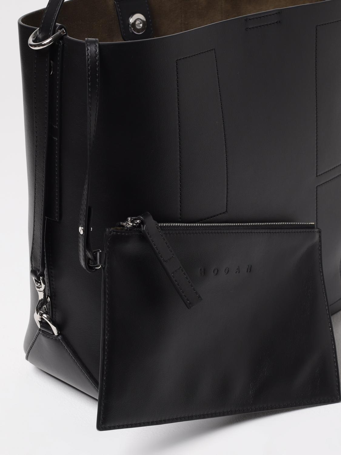 [Hogan] Minibag FW25 KBW01RS0300TZP B999