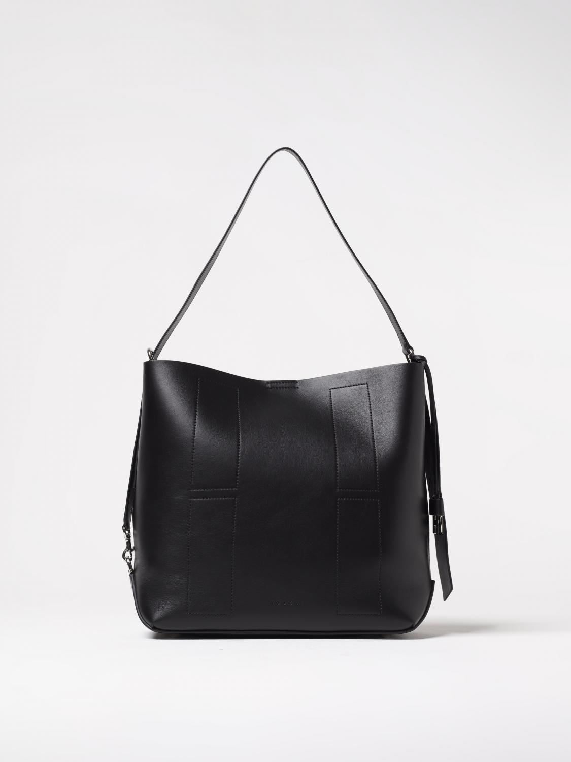 [Hogan] Minibag FW25 KBW01RS0300TZP B999