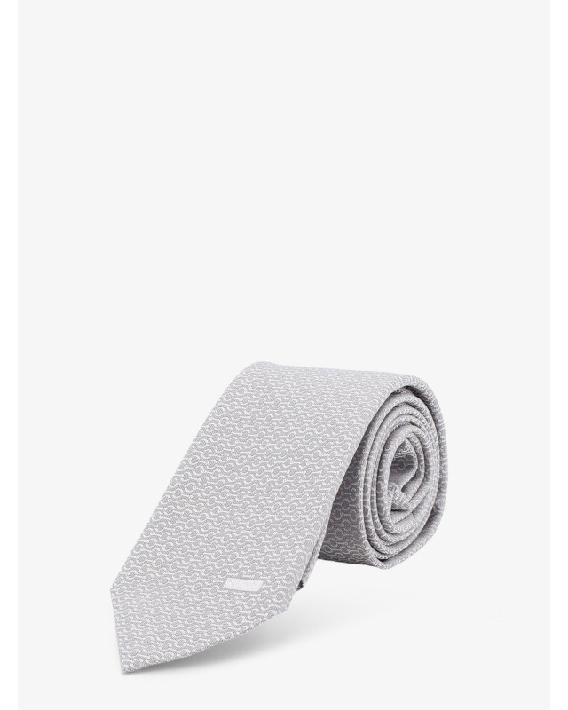 [Gucci] Tie FW26 8533564E6481900