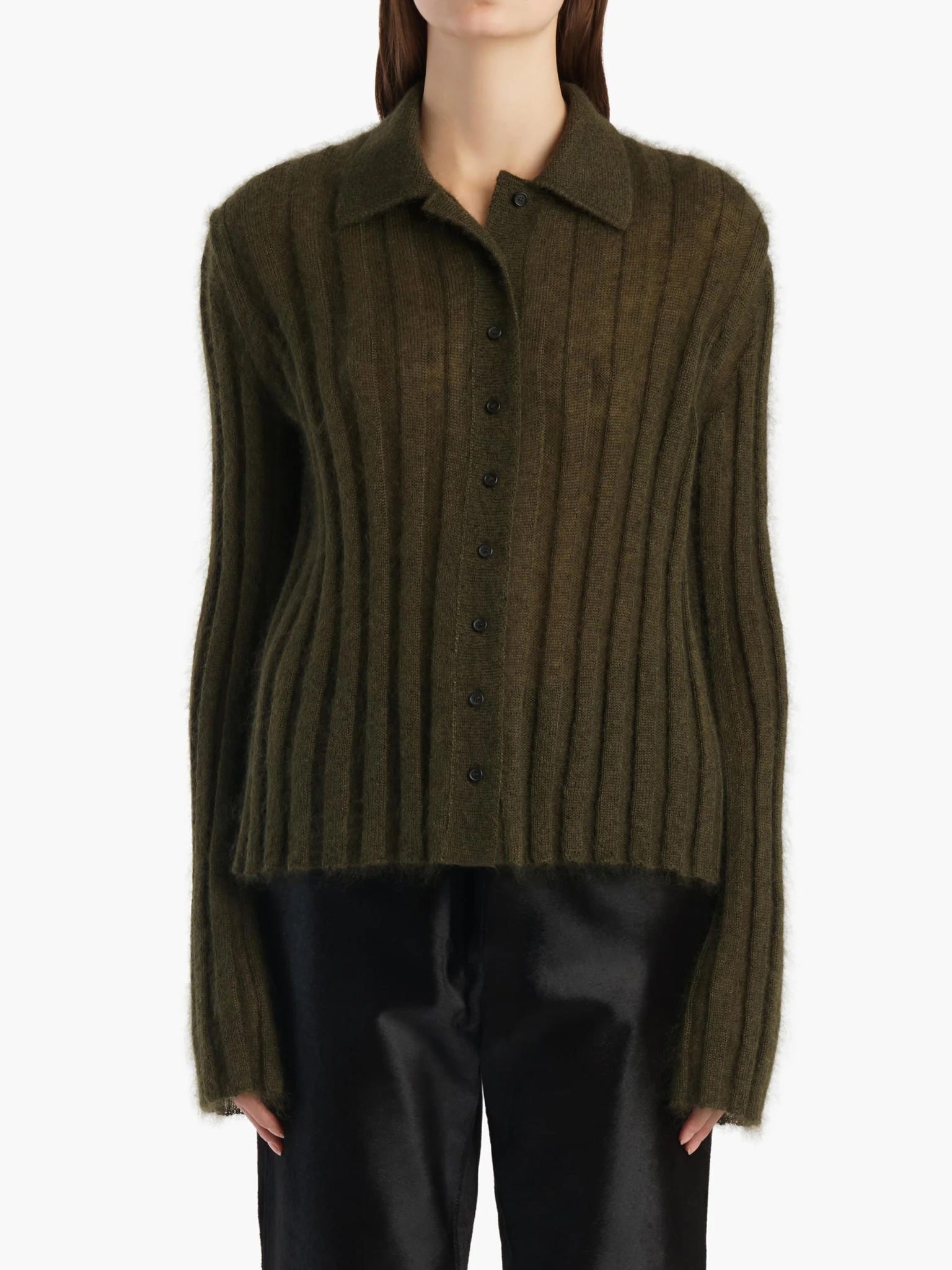 [KHAITE] Knitwear FW26 18298539200