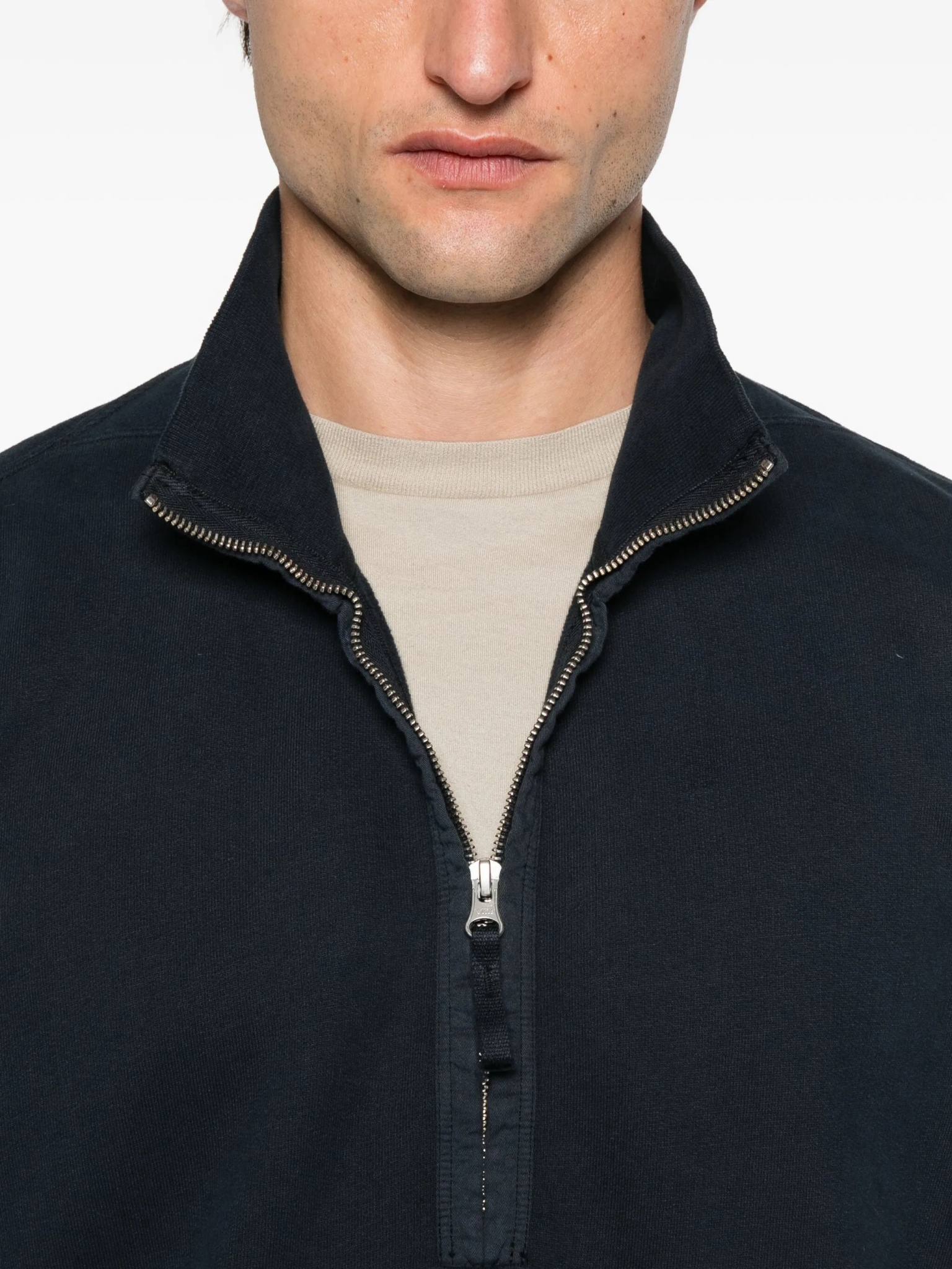 [Stone Island] Sweatshirt FW26 L2S156100068S0A20V0020