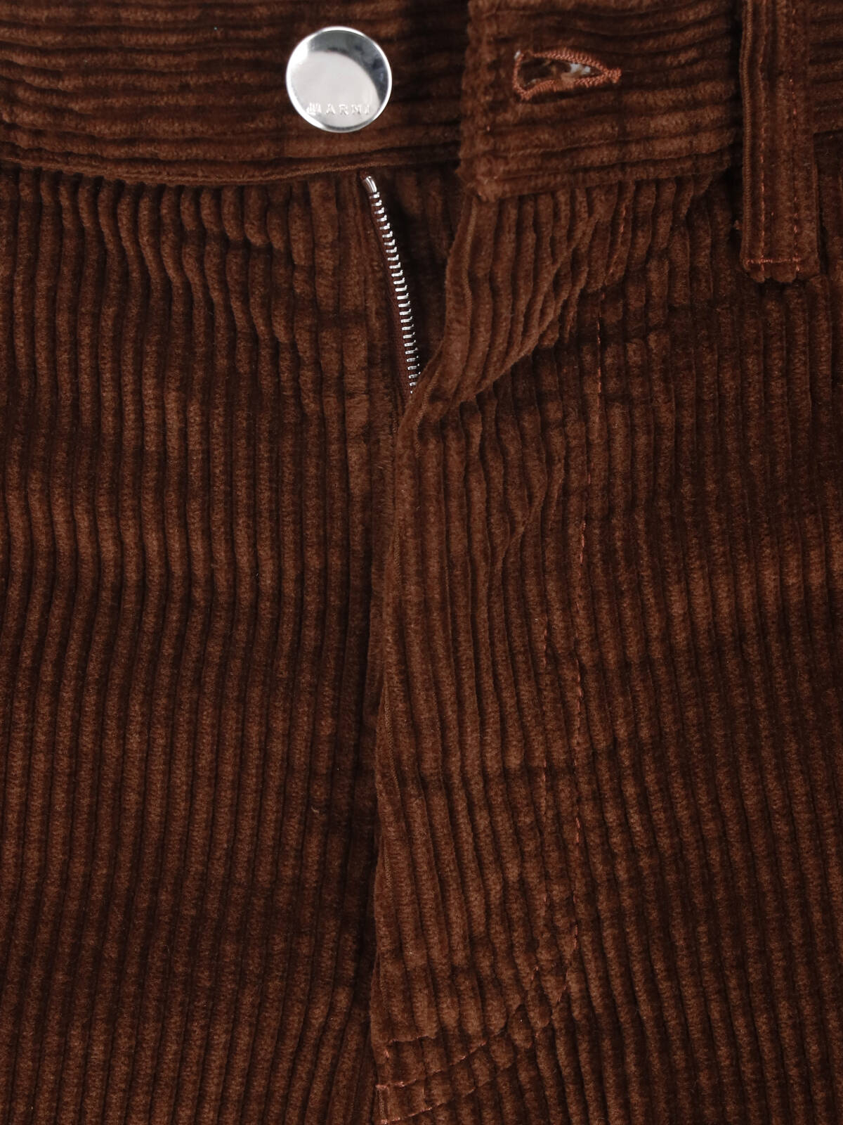 [Marni] Trousers FW26 PUMU0354G0 USCZ2800M53
