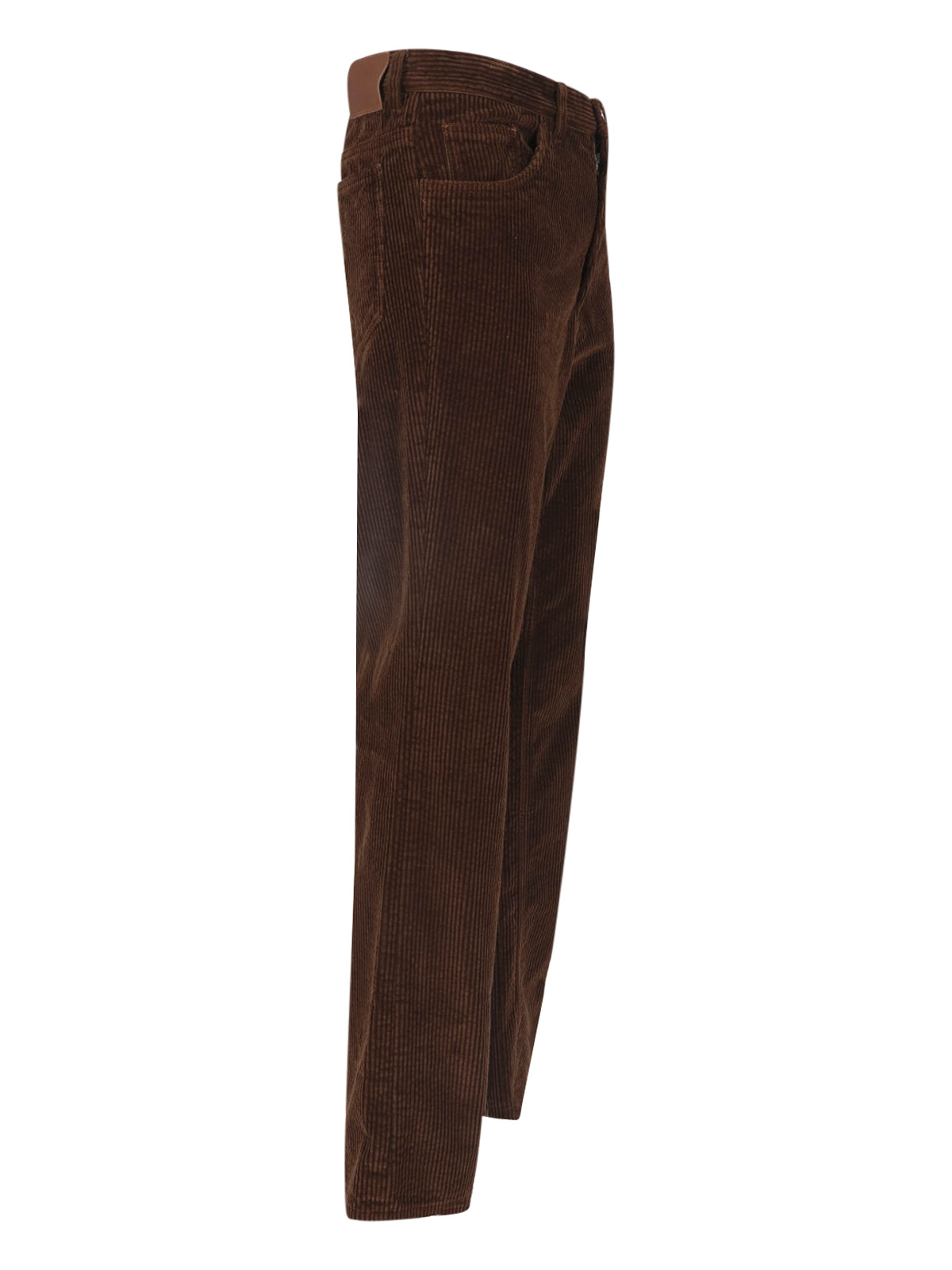 [Marni] Trousers FW26 PUMU0354G0 USCZ2800M53