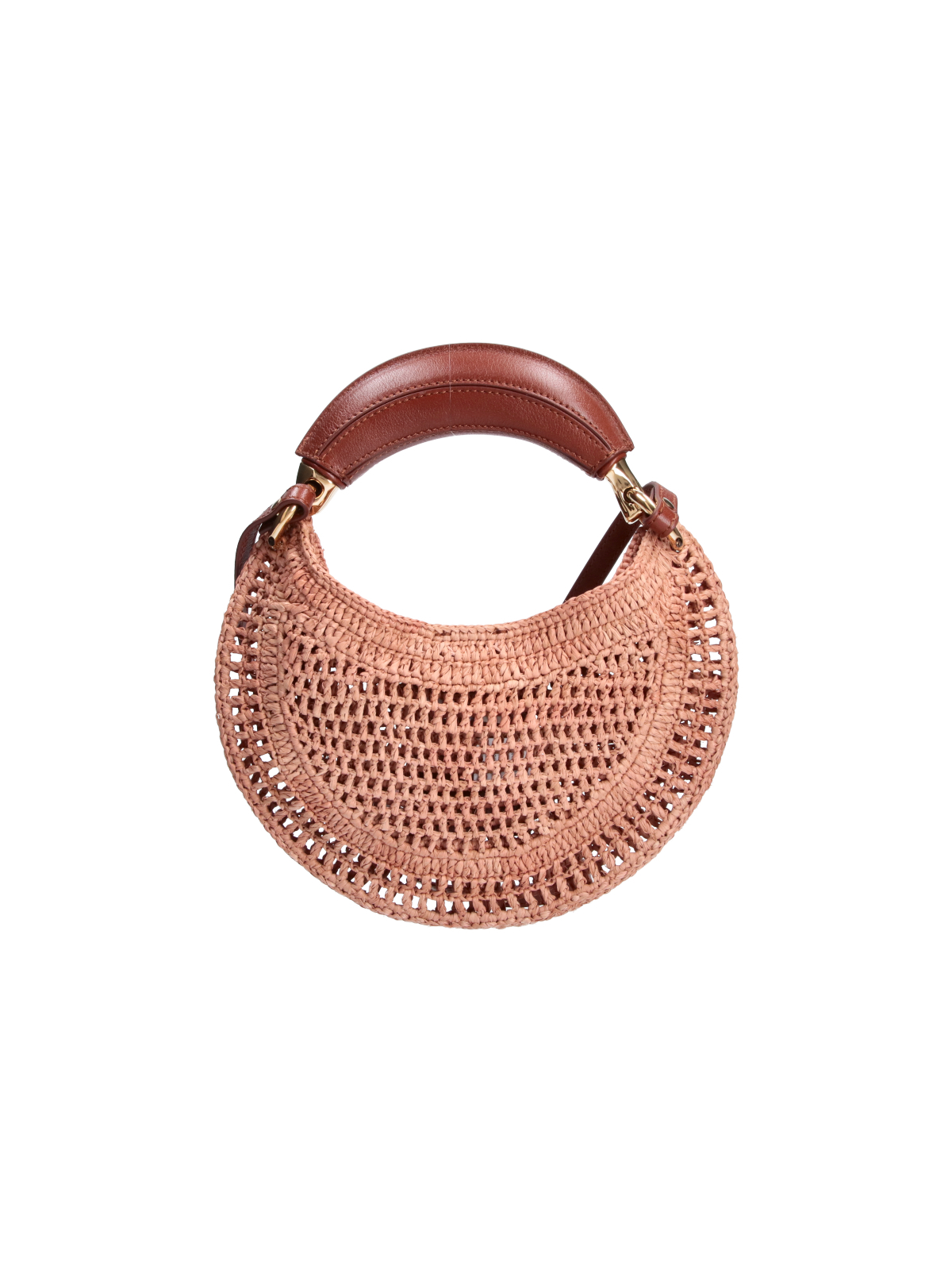 [Chloe] Shoulder bag FW26 26UP782P0824M