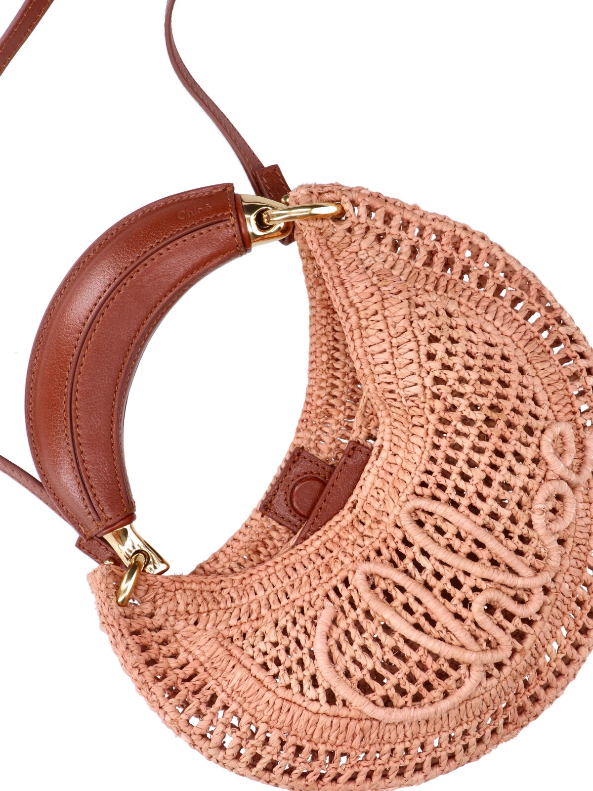 [Chloe] Shoulder bag FW26 26UP782P0824M