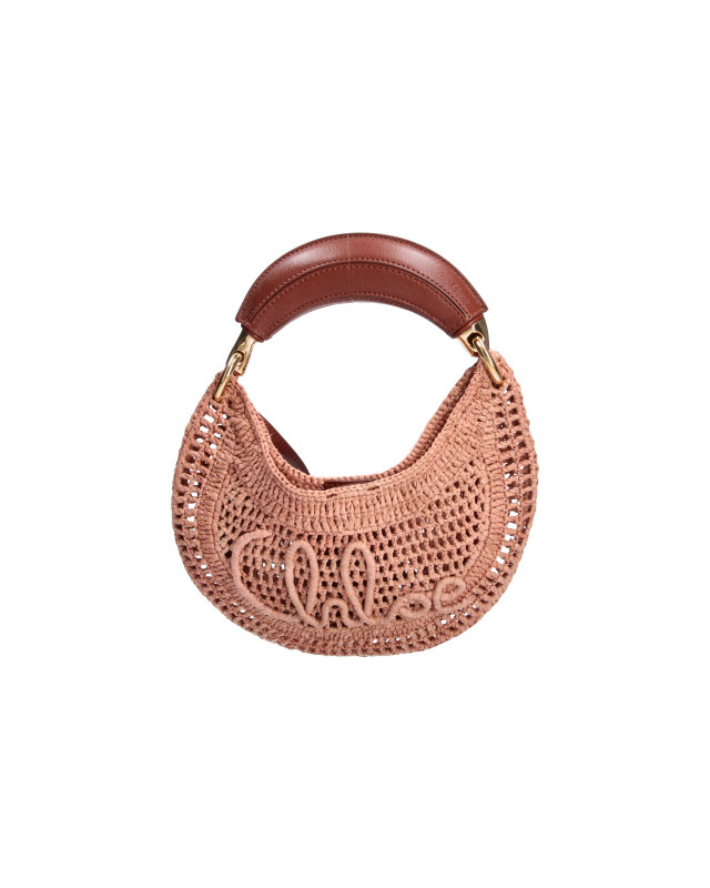 [Chloe] Shoulder bag FW26 26UP782P0824M