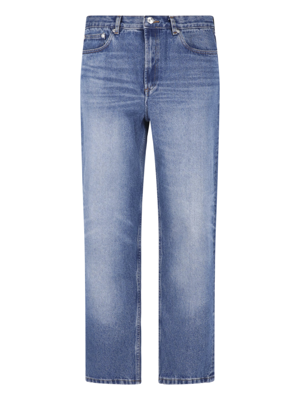 [A.P.C.] Jeans FW26 COHAD H09121IAL