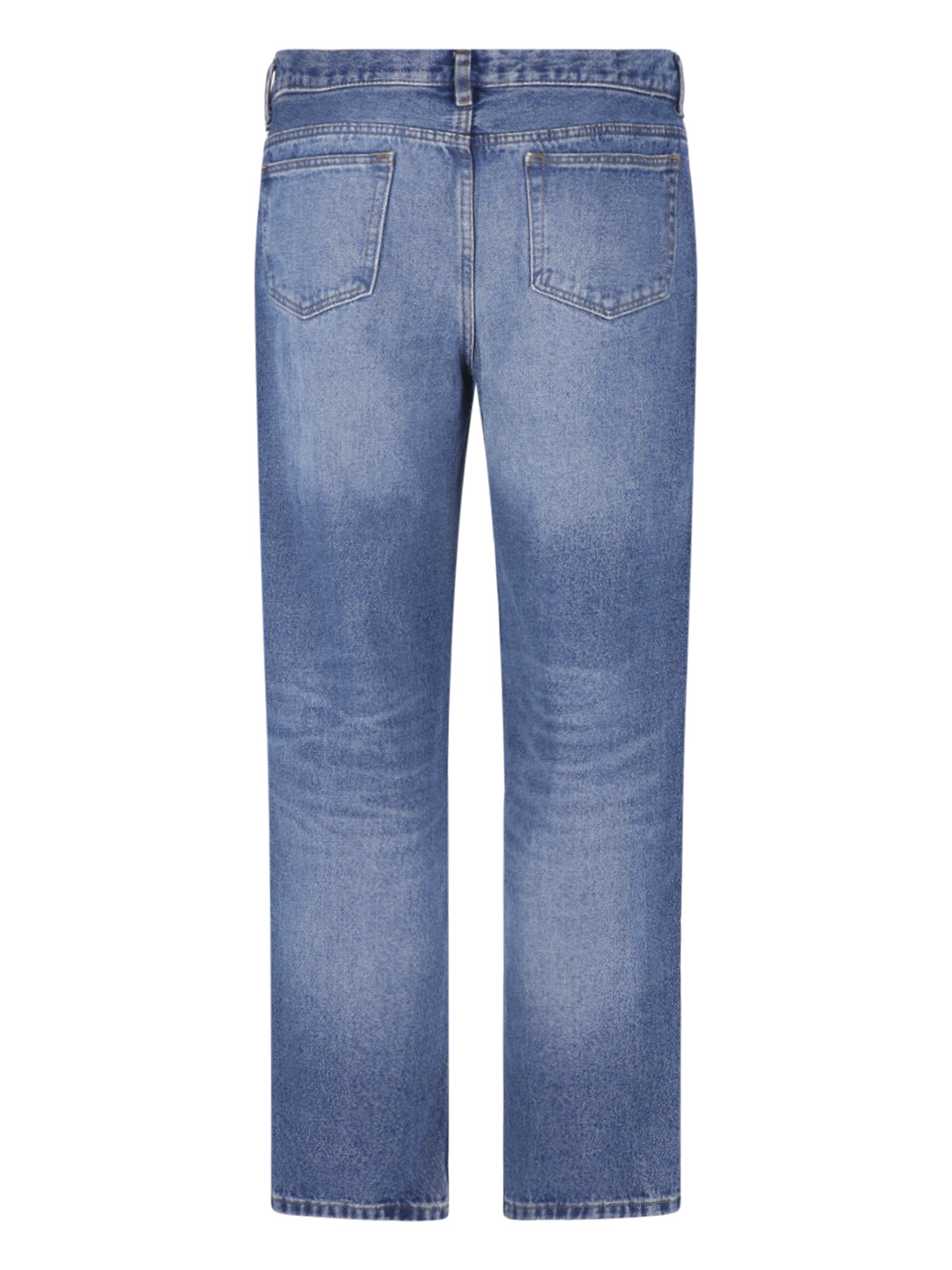 [A.P.C.] Jeans FW26 COHAD H09121IAL