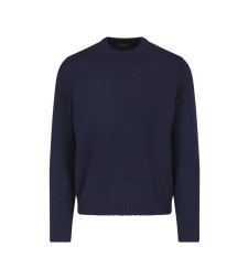 [Zanone] Knitwear FW26 810234 ZR229Z1375