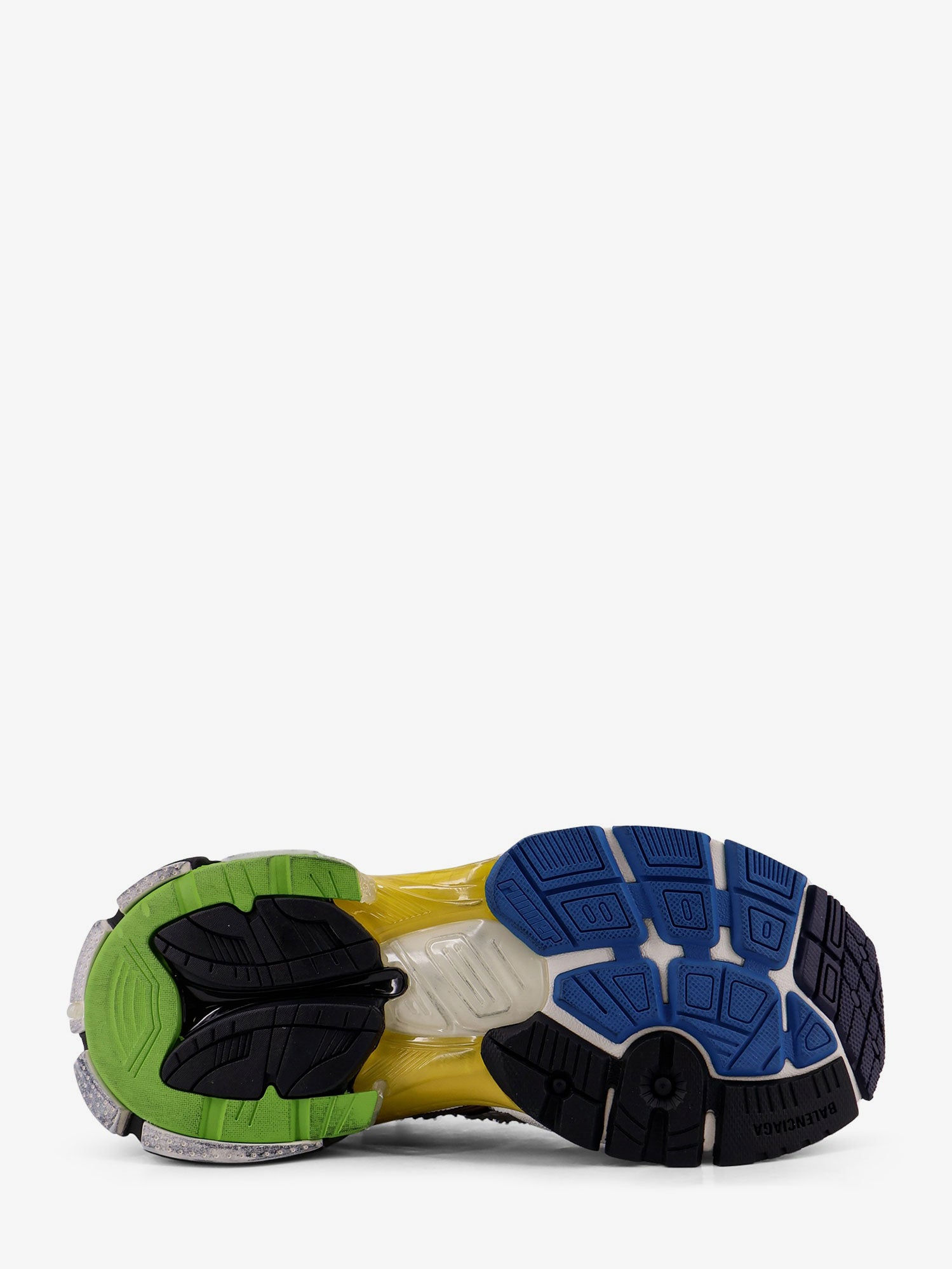 [Balenciaga] Sneakers FW26 772767W3RMU8123