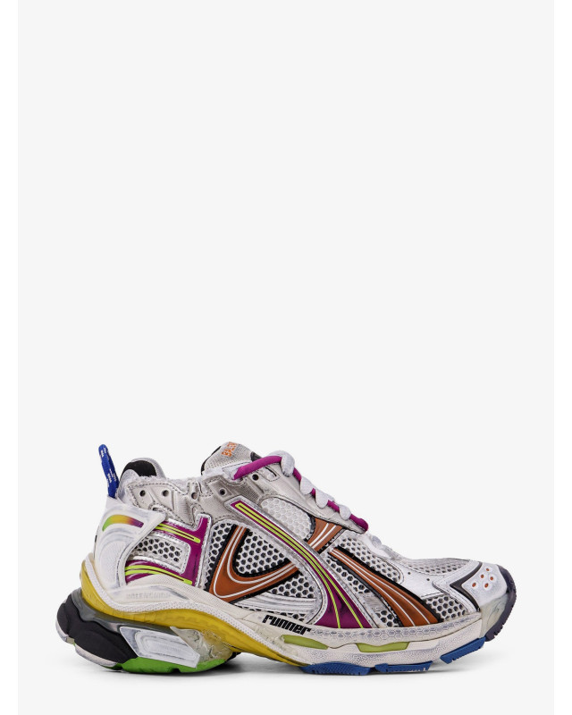 [Balenciaga] Sneakers FW26 772767W3RMU8123