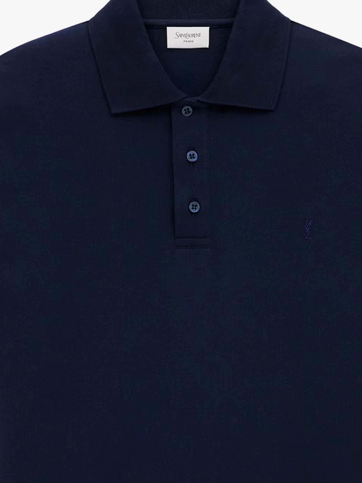 [Saint Laurent] Shirts FW26 798944Y37HC4140