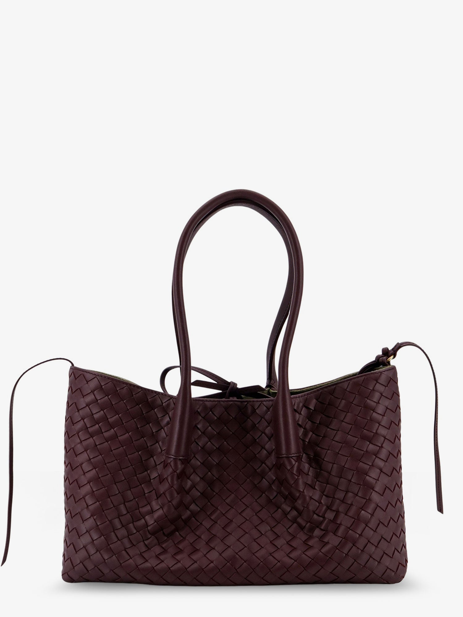 [Bottega Veneta] Bag FW26 854371V5AG12203